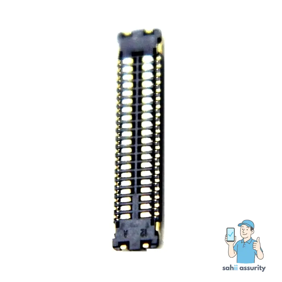 LCD Connector for Realme 3